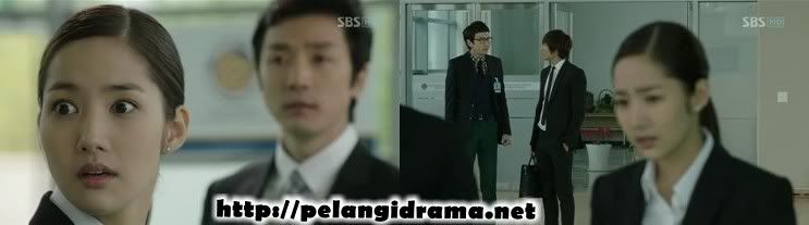 full love: episode city hnter episode 2[City Hunter Episode 2] Setelah